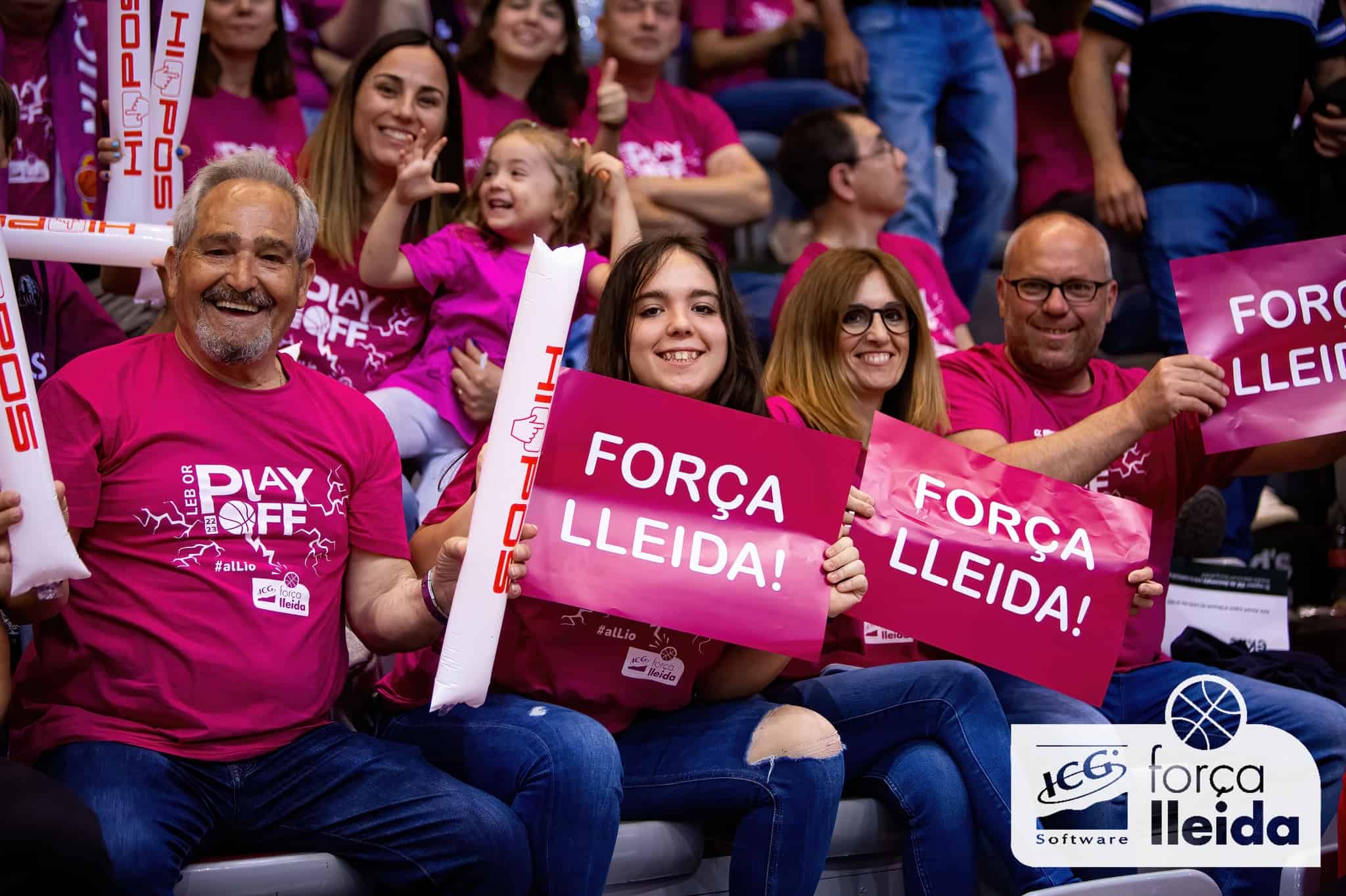 Baloncesto en FAMILIA | ABONO 23/24 FAMILIAR. Condiciones y adquisición