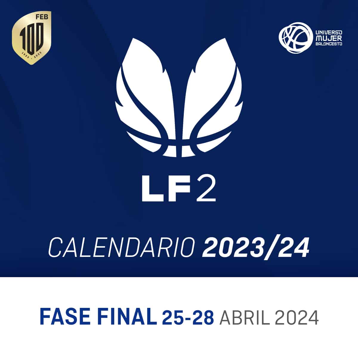 CALENDARIO LF2 | El Robles Força Lleida iniciará y terminará la Liga Regular en el Espai Fruita Barris Nord