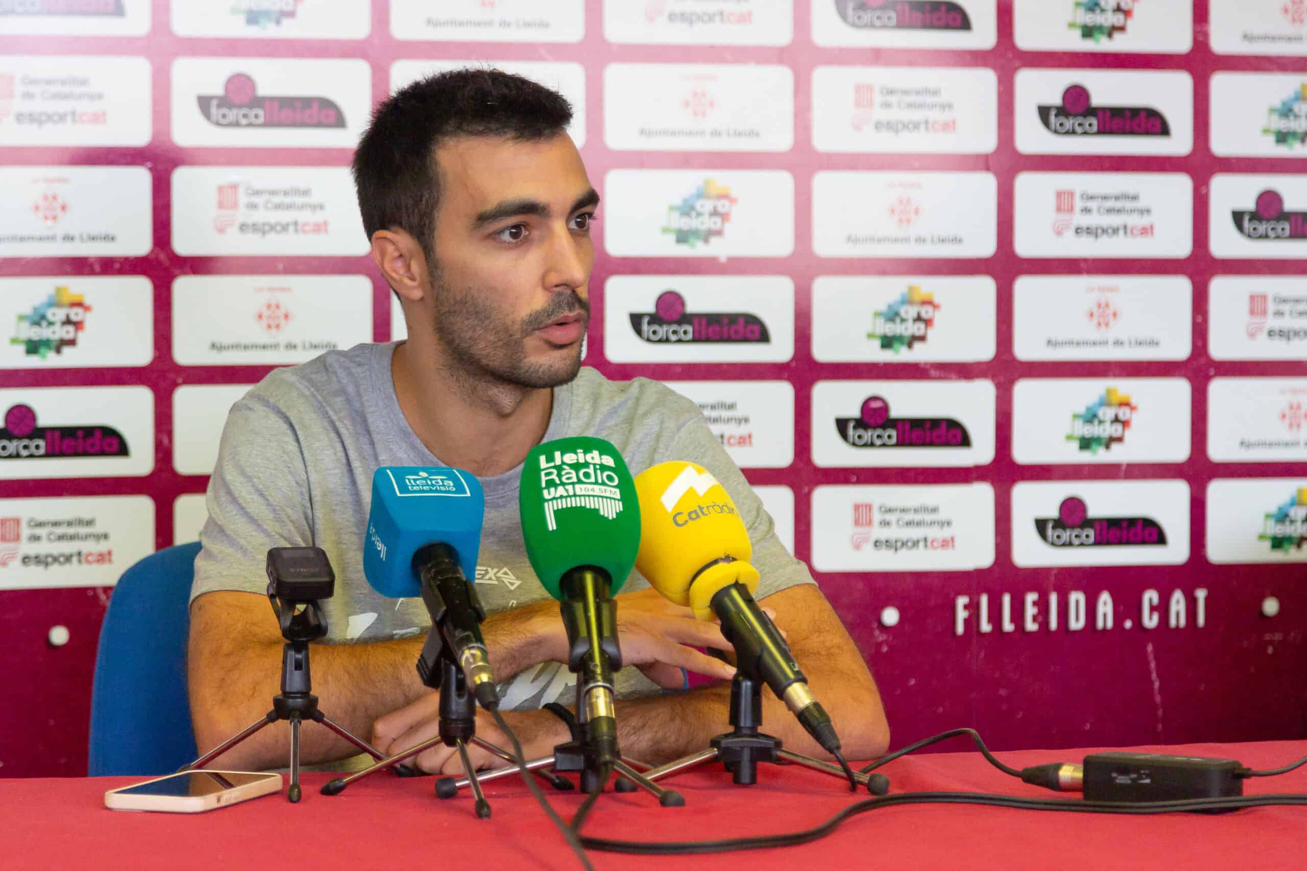 Previa Liga Catalana LEB.