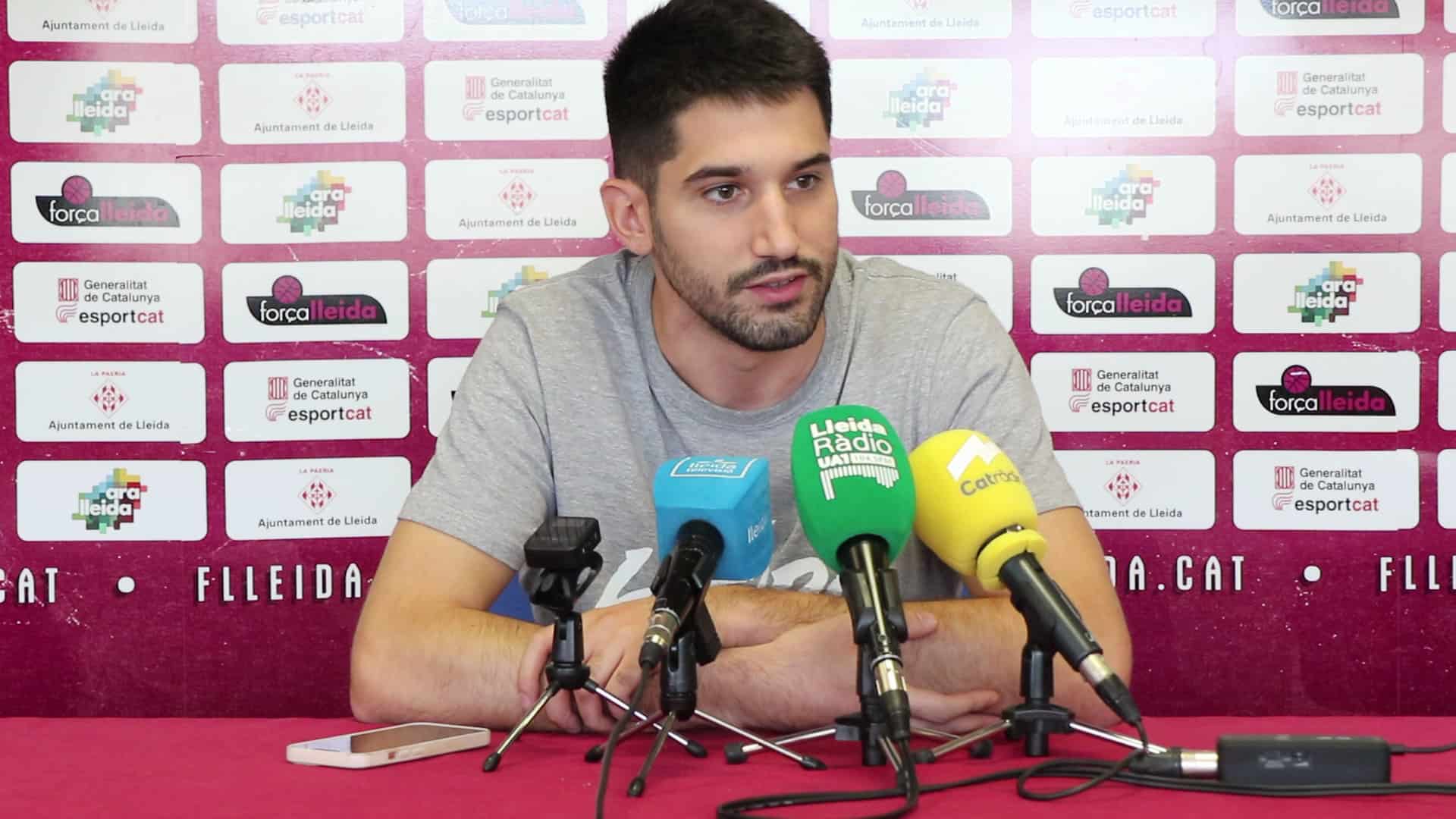 Previa Liga Catalana Femenina 2.
