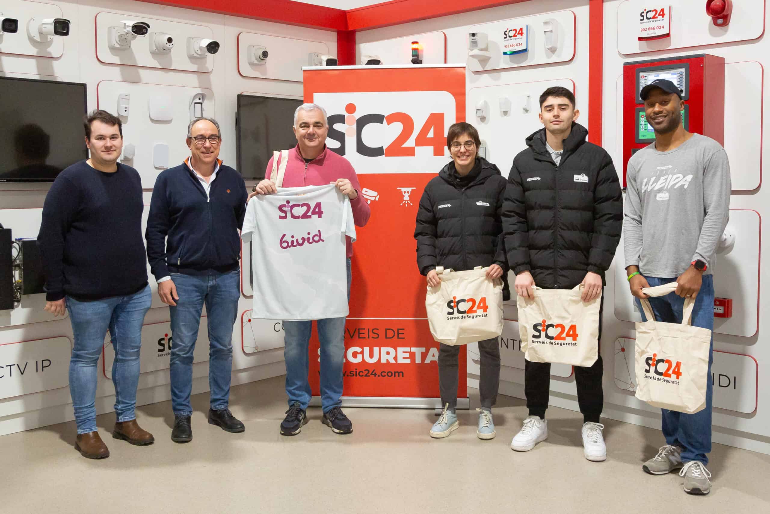 Visitamos las instalaciones de SiC24