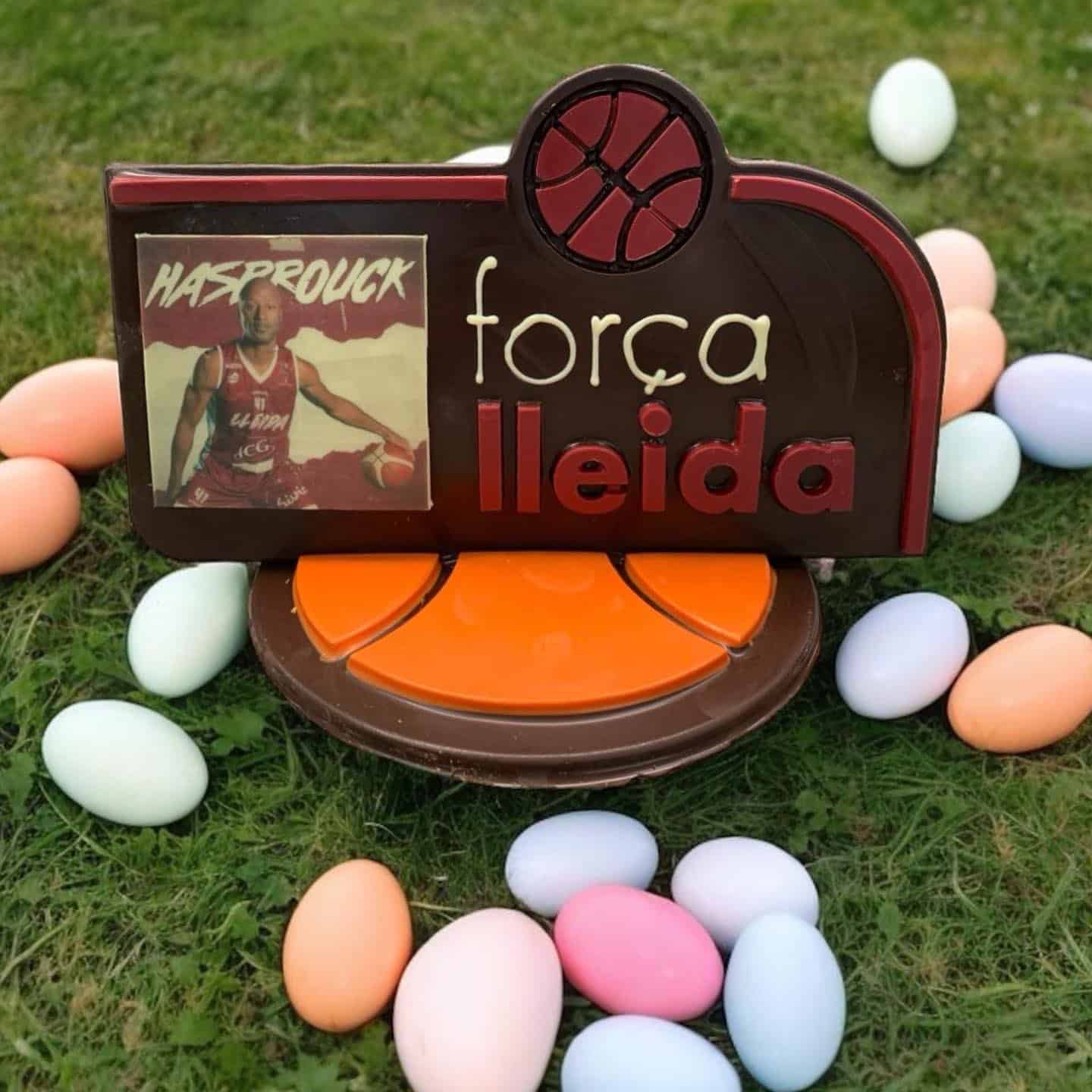 UNA PASCUA DULCE Y SOLIDARIA