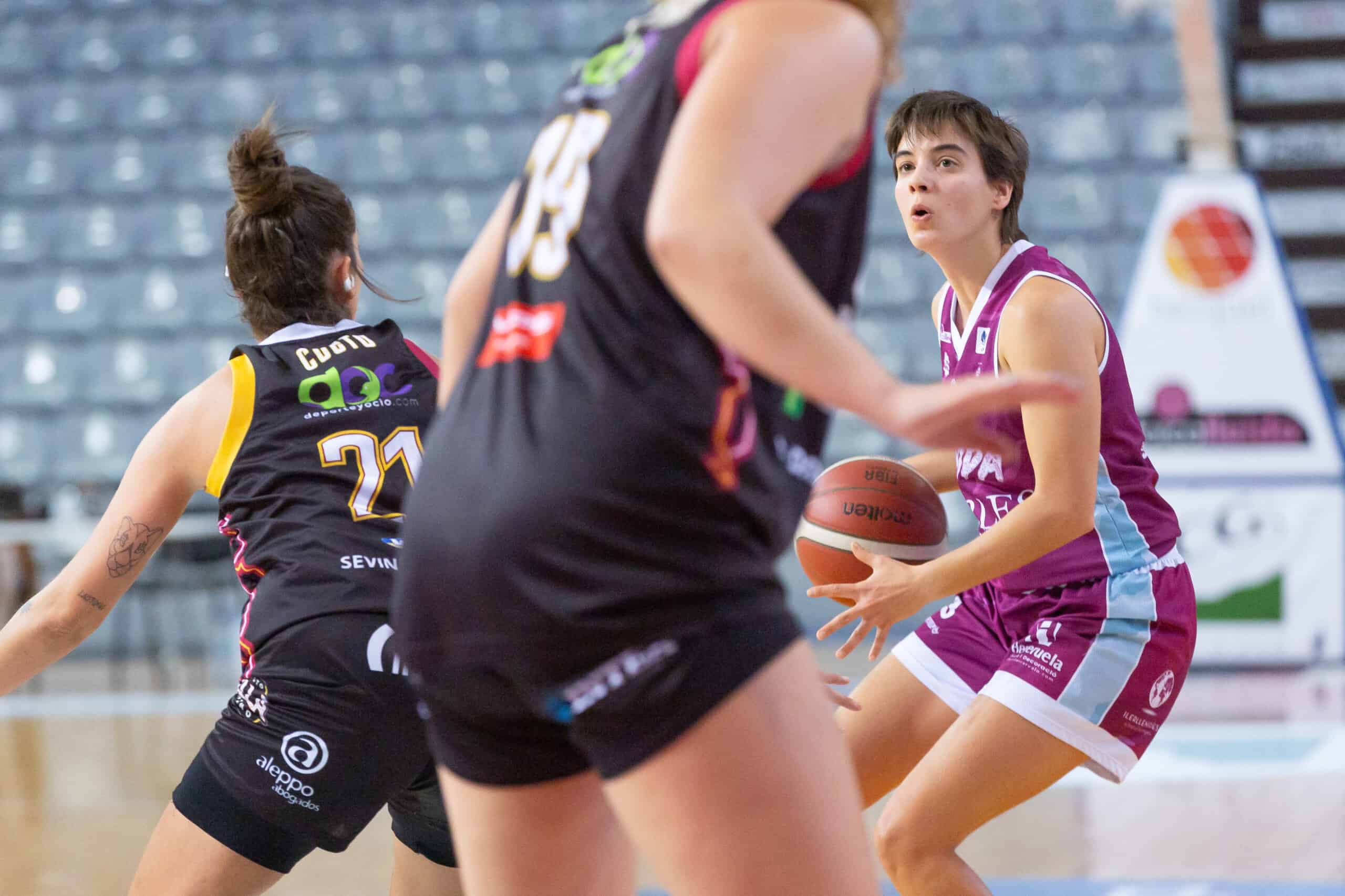 EL ROBLES FUERZA LLEIDA FRÍA EL TRIUNFO EN SEVILLA