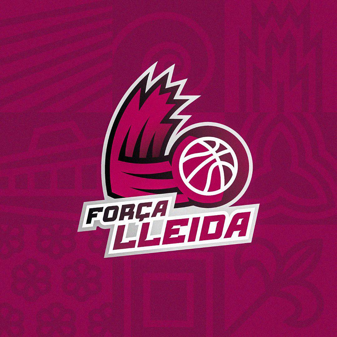 CAMBIO DE IMAGEN Y LOGOTIPO DEL FUERZA LLEIDA