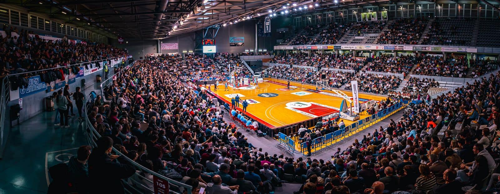 CALENDARIO LIGA ENDESA 24-25: el estreno en Barris será ante el Barça