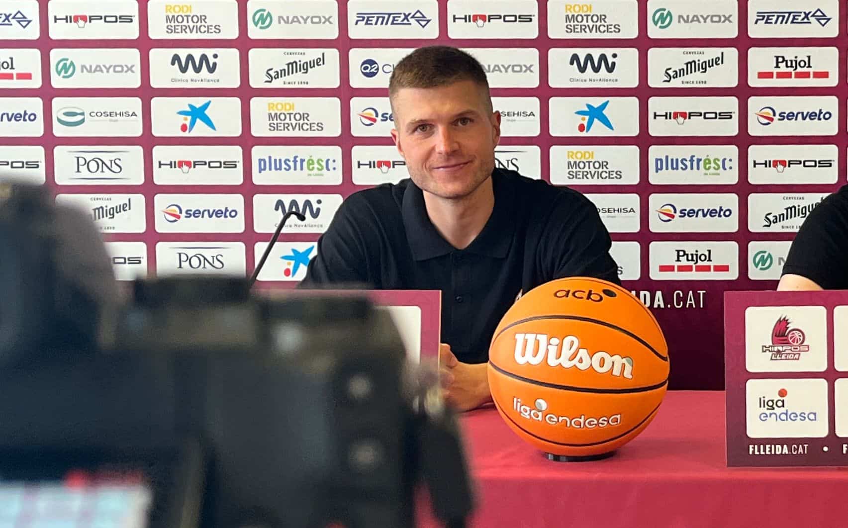 Presentación oficial EDO MURIC