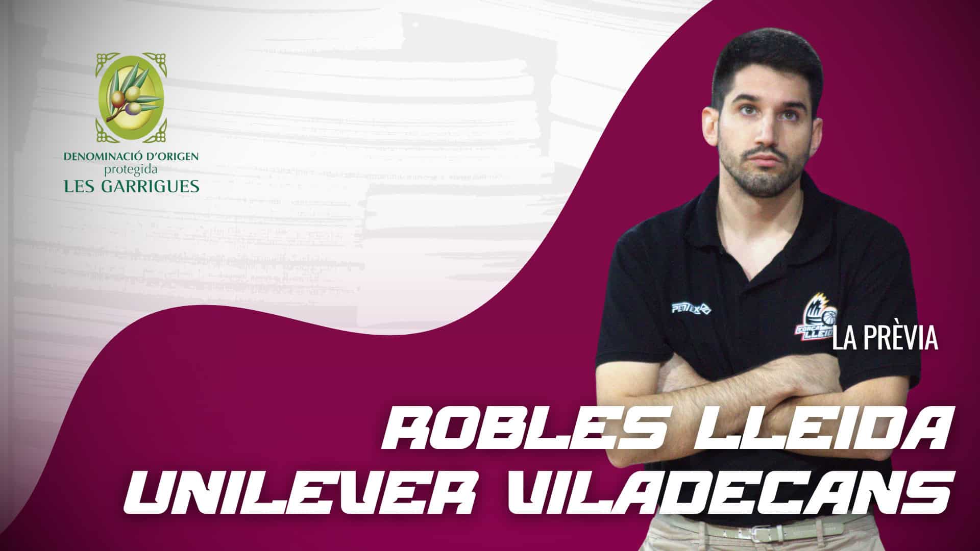 PREVIA J6. Viladecans, un equipo hecho para estar arriba