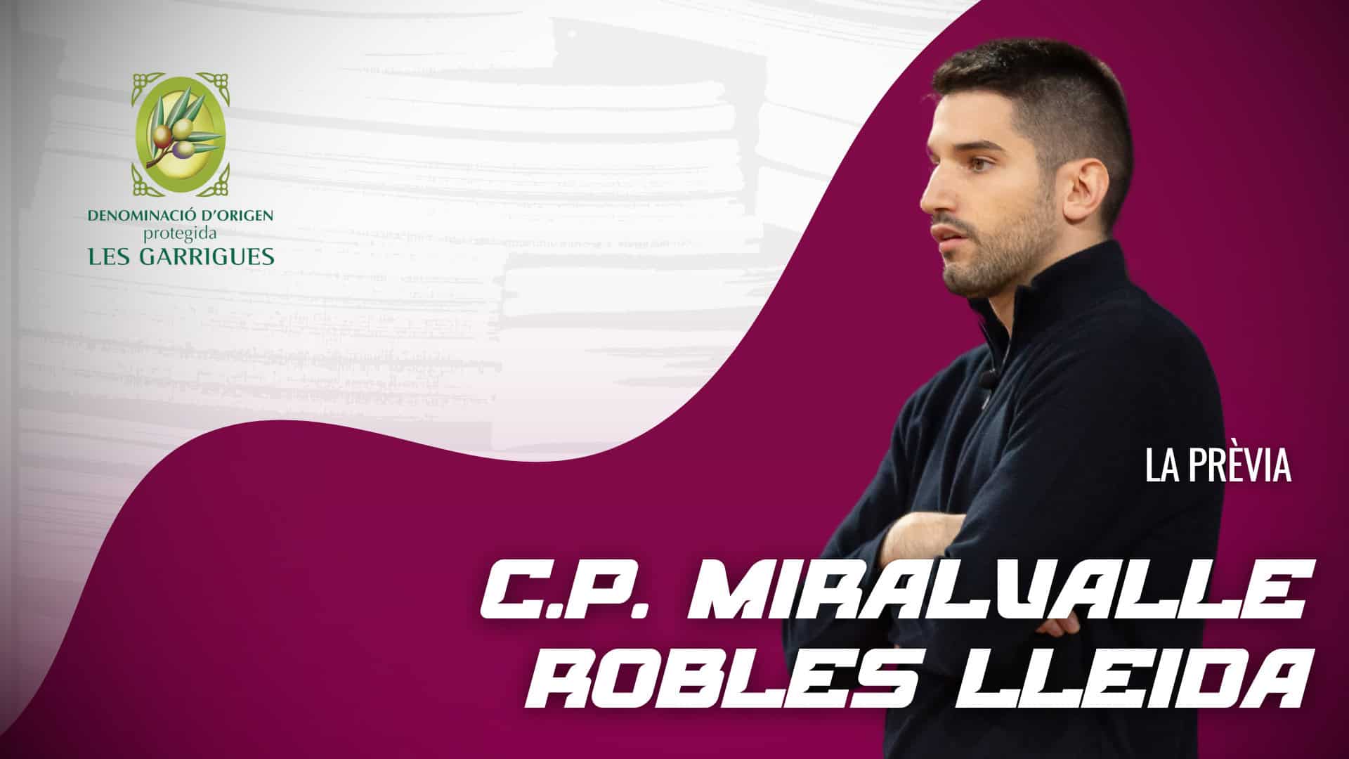 PREVIA J7. Miralvalle tiene muchos recursos