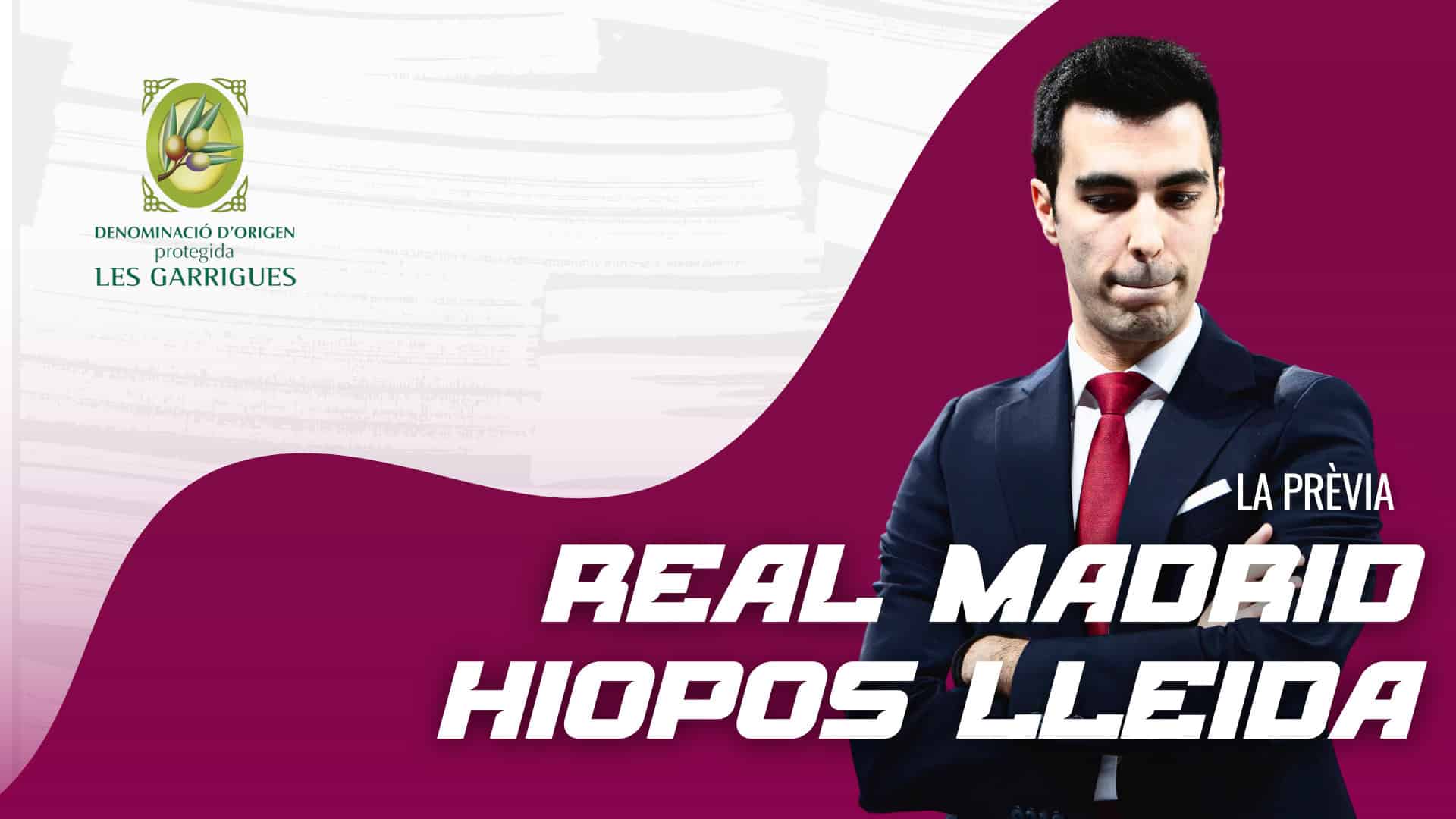 PREVIA J8. «Debemos tirar de momentos de liderazgo»