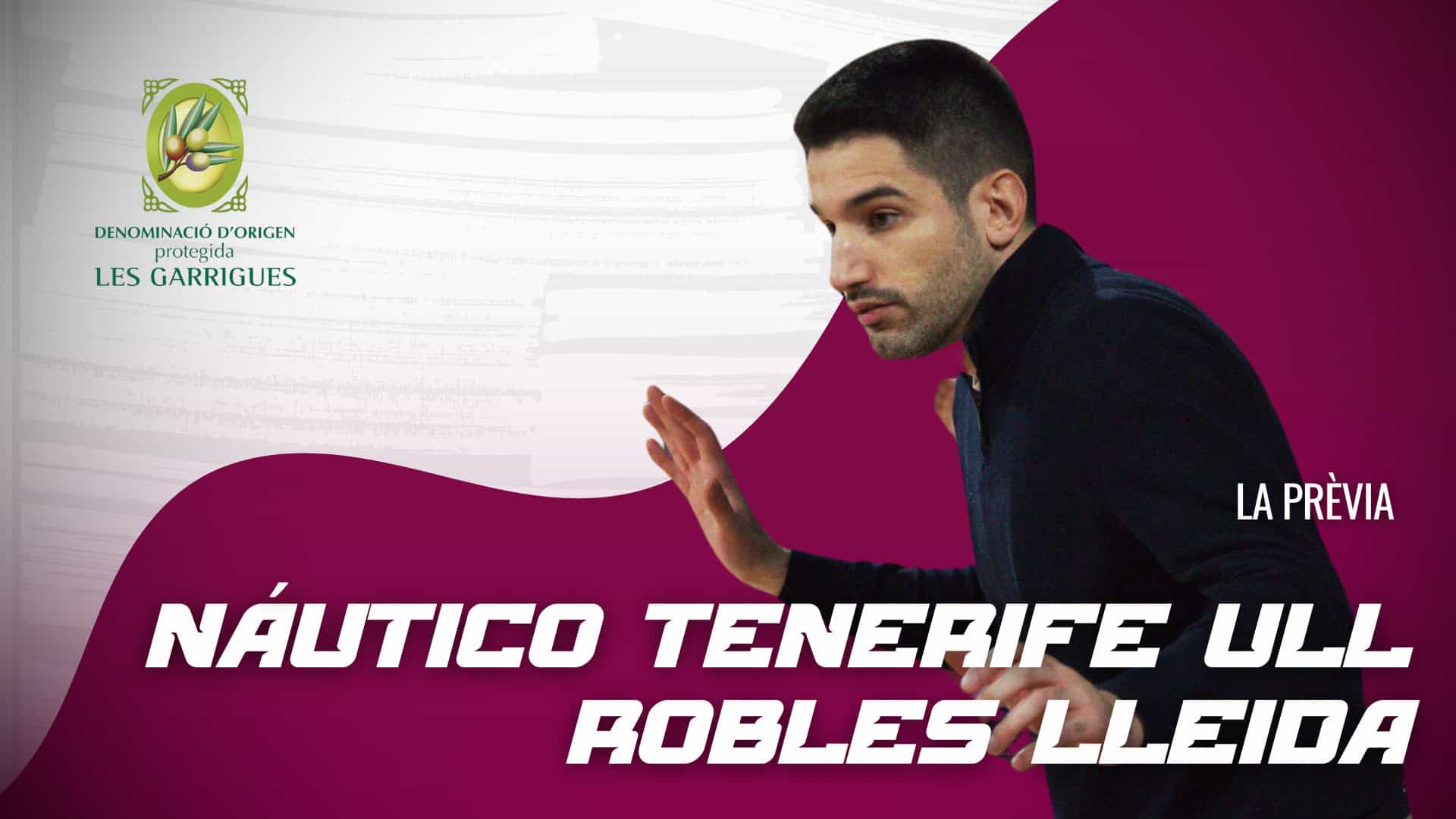 PREVIA J11. Partido para controlar el ritmo