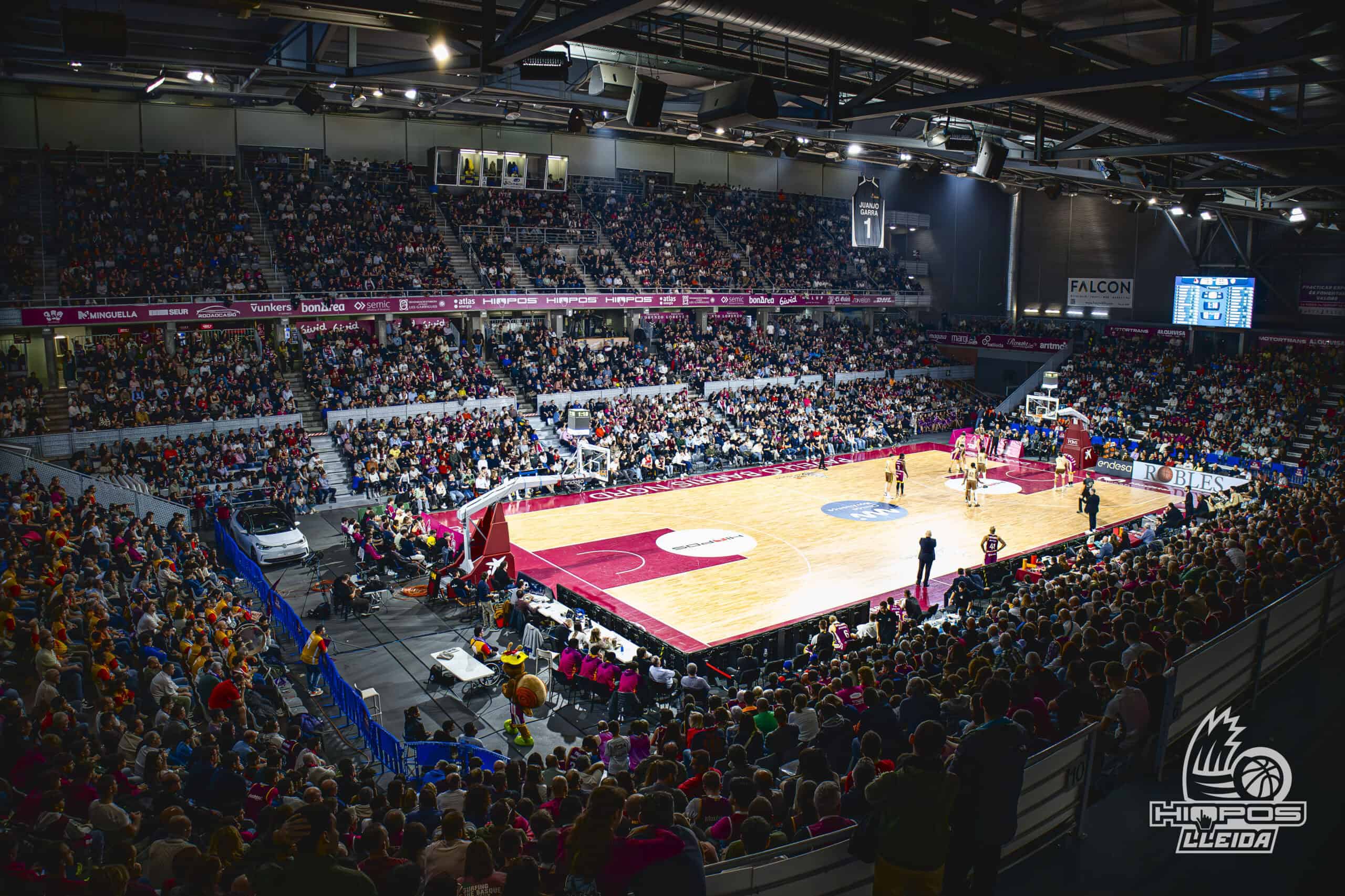 COMUNICADO OFICIAL | J15 Liga Endesa