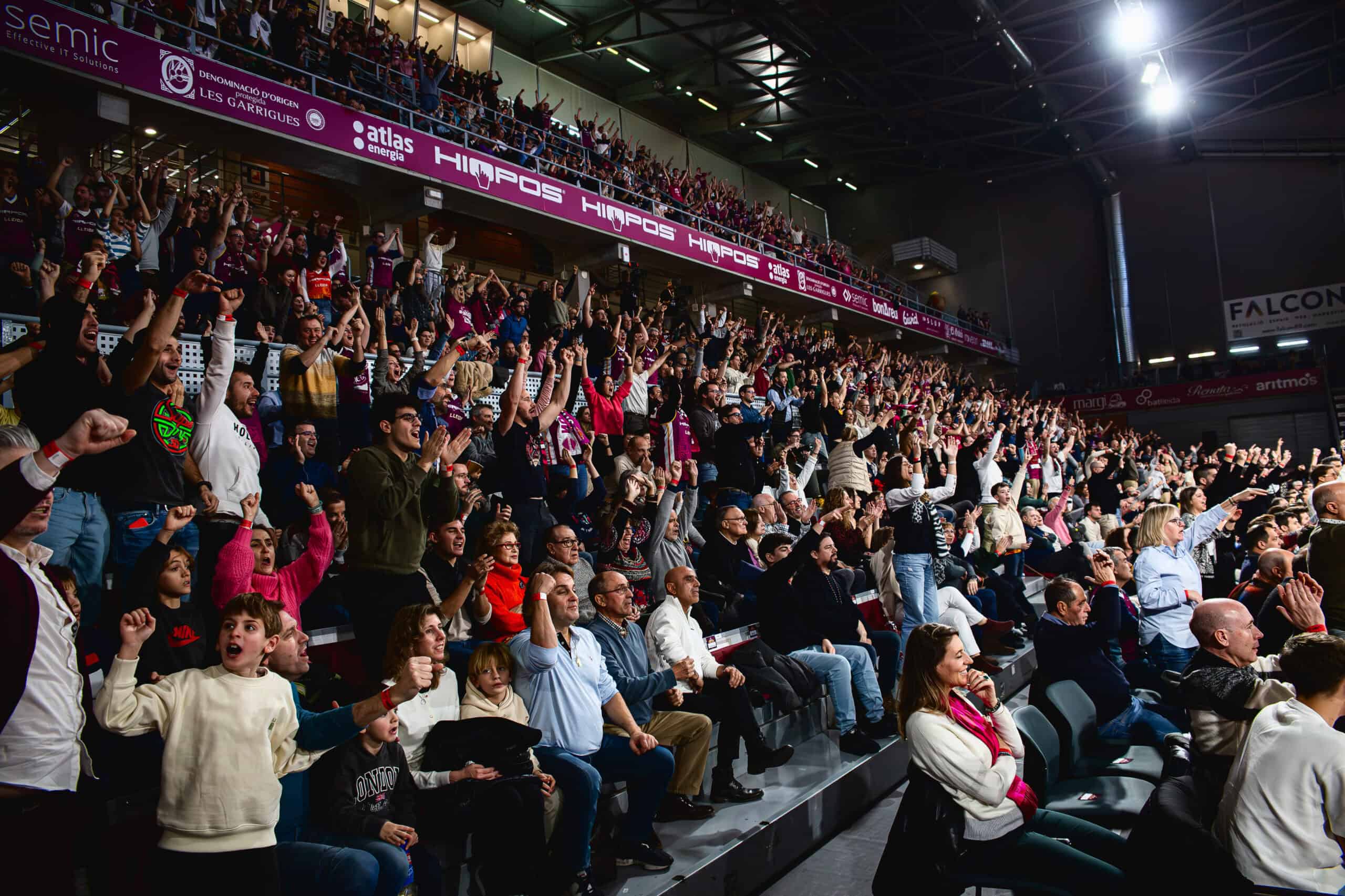 PACK DE ENTRADAS BASKONIA