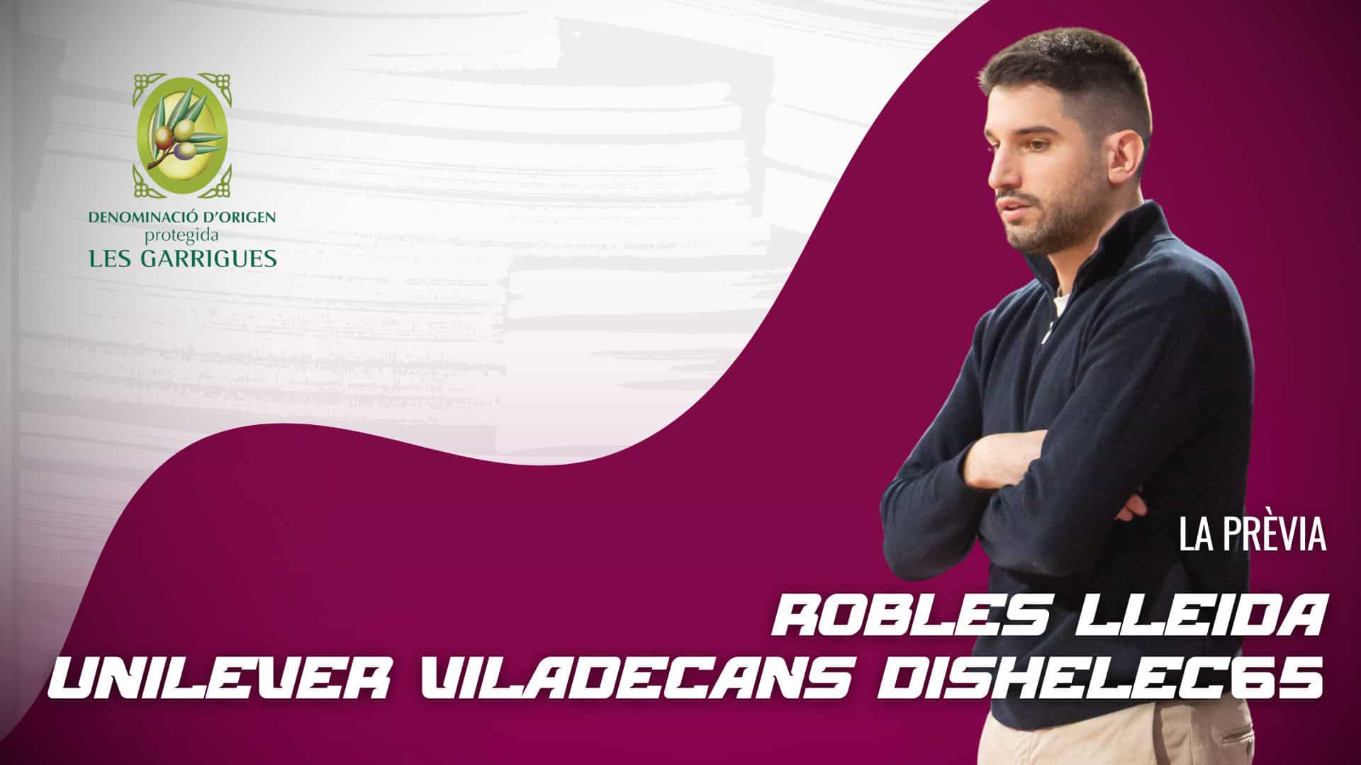 PREVIA J19: RETO EXIGENTE A VILADECANS