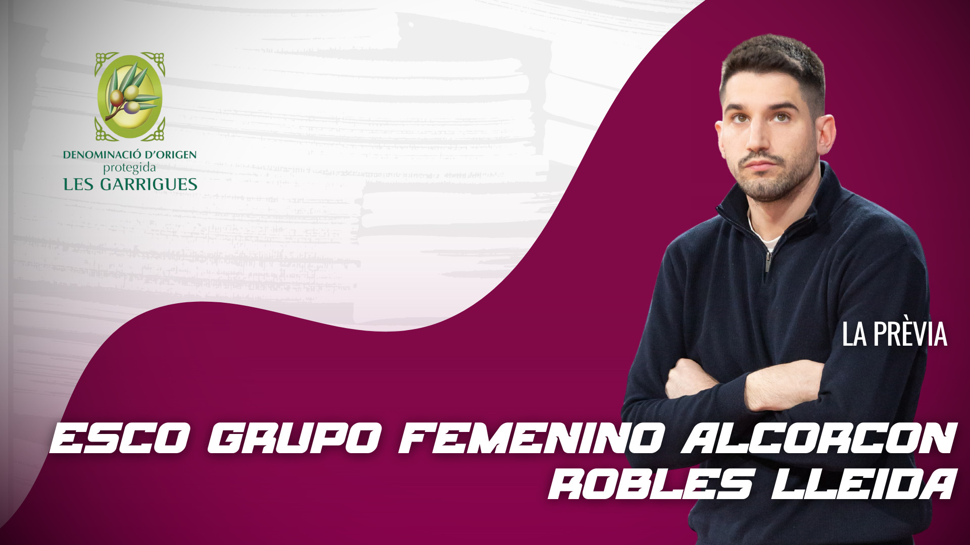 PREVIA J23: NO NOS RELAJAMOS