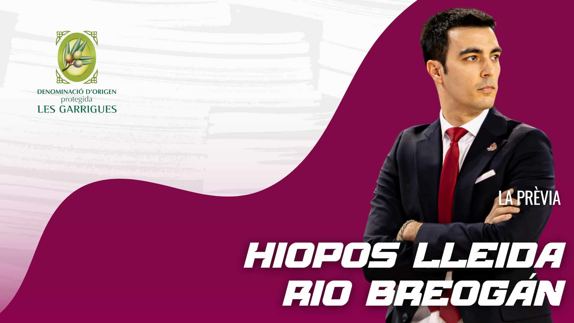 PREVIA J26. Partido ante uno de los equipos en mejor dinámica de la liga, Breogán