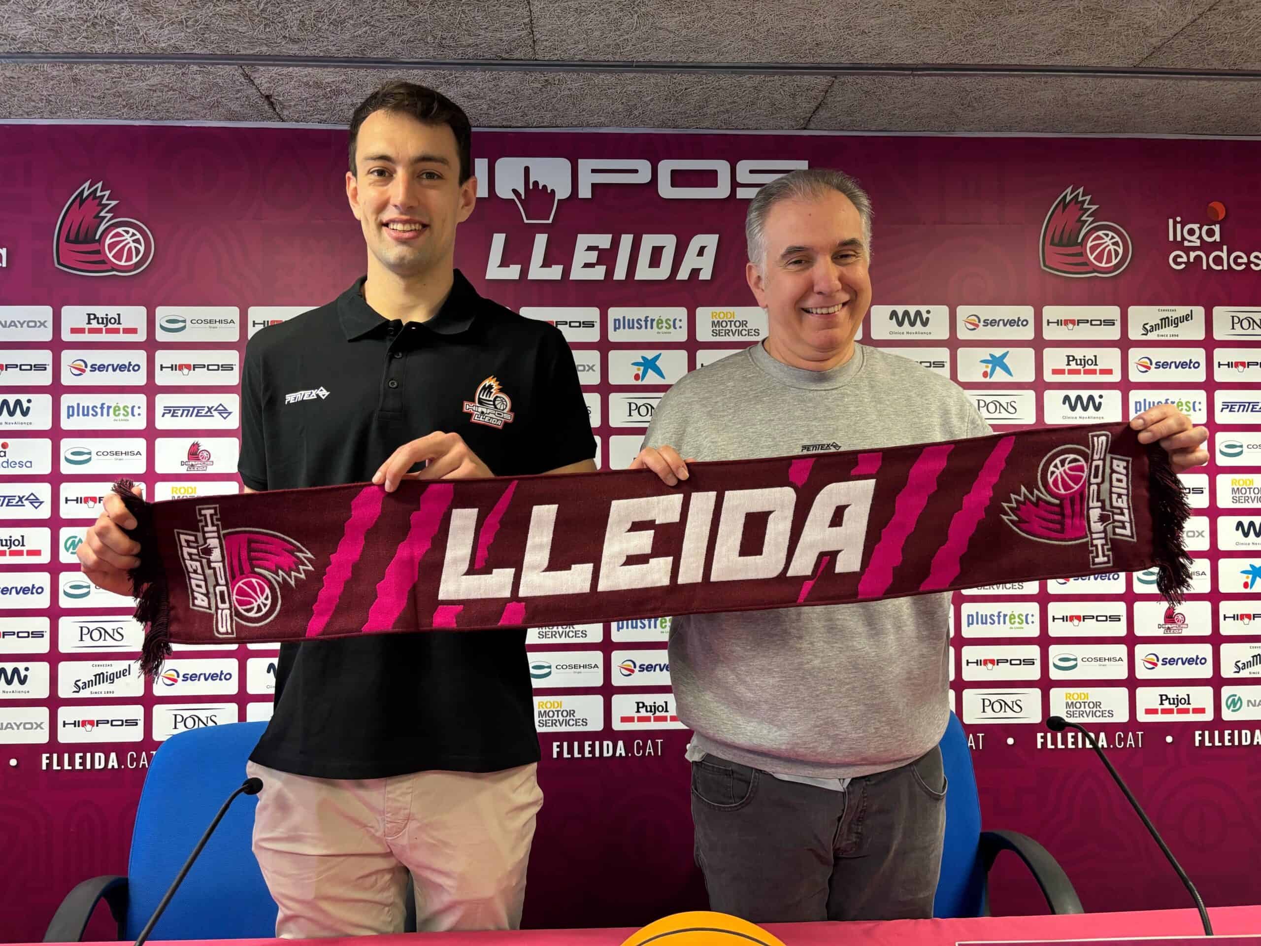 Mikel Sanz: «El partido del sábado es una experiencia inolvidable»