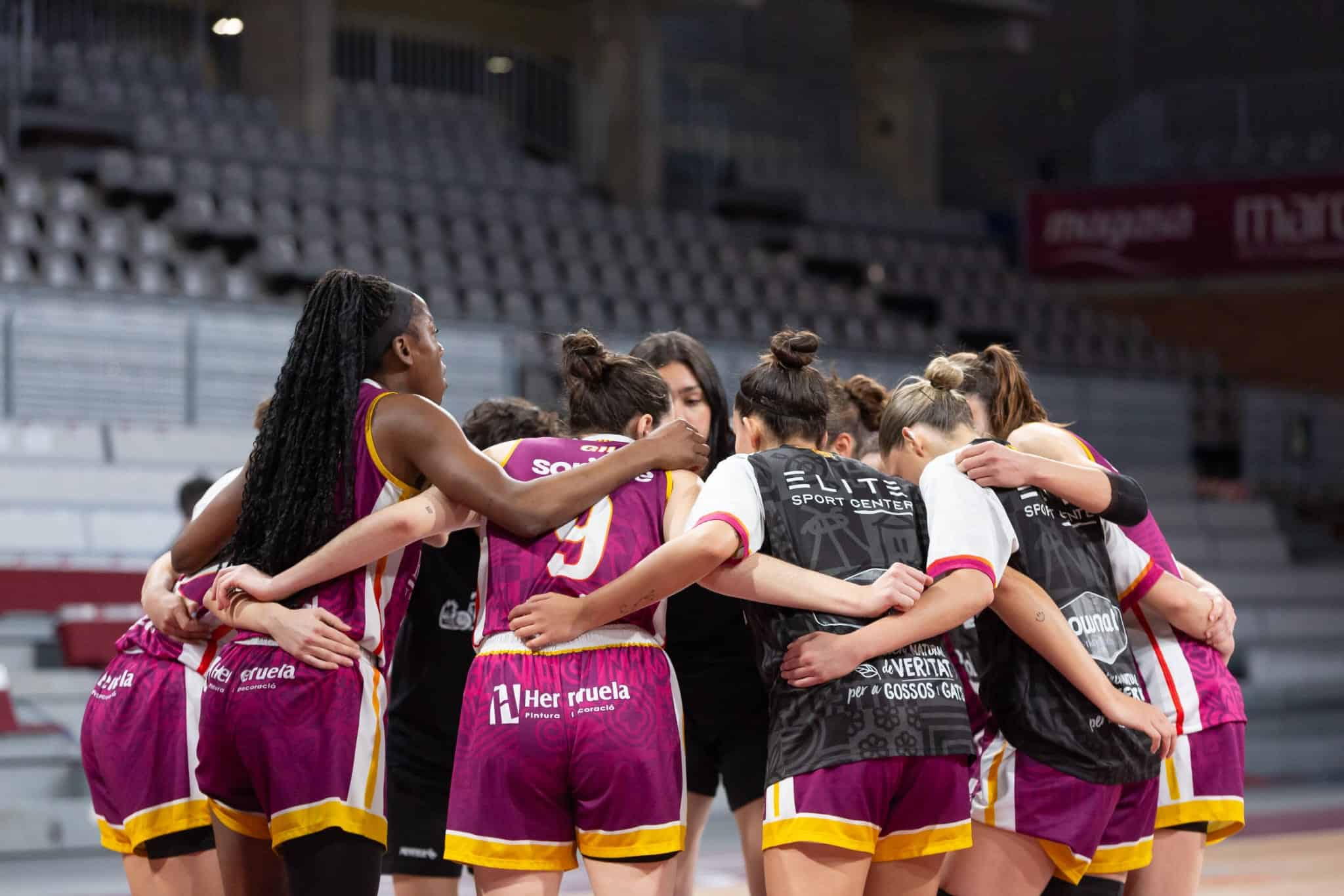 Victoria para despedir la temporada