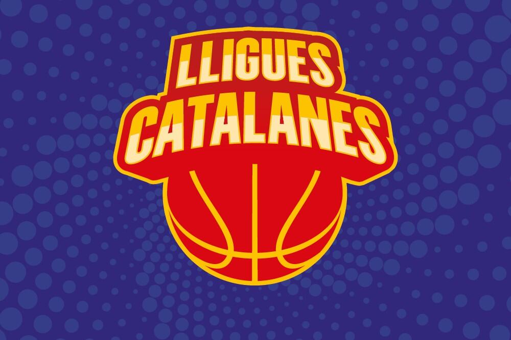 Liga Catalana ACB y LF2: días y rivales para los equipos del Força Lleida