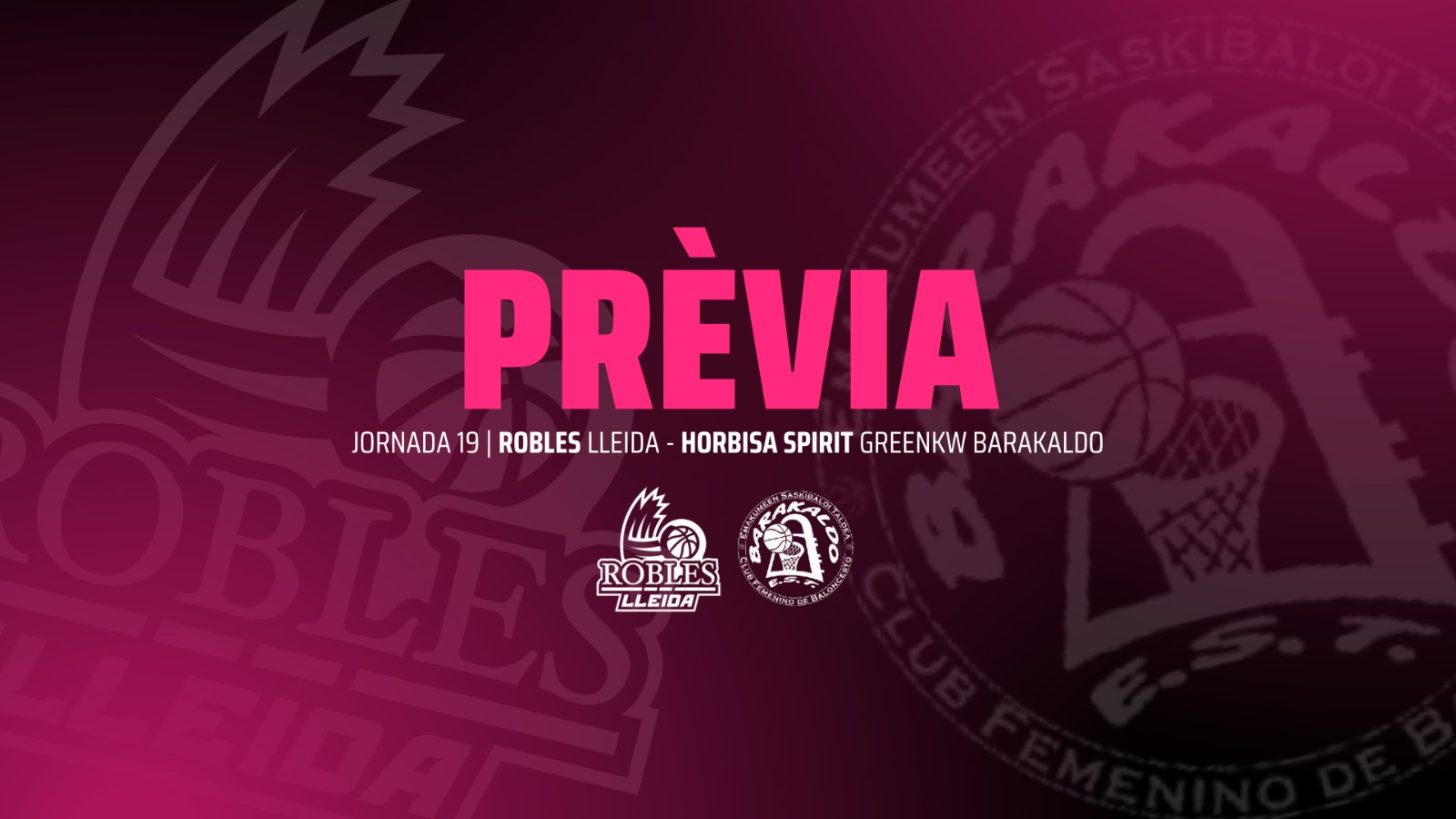 PREVIA J19. Partido ante un rival muy físico
