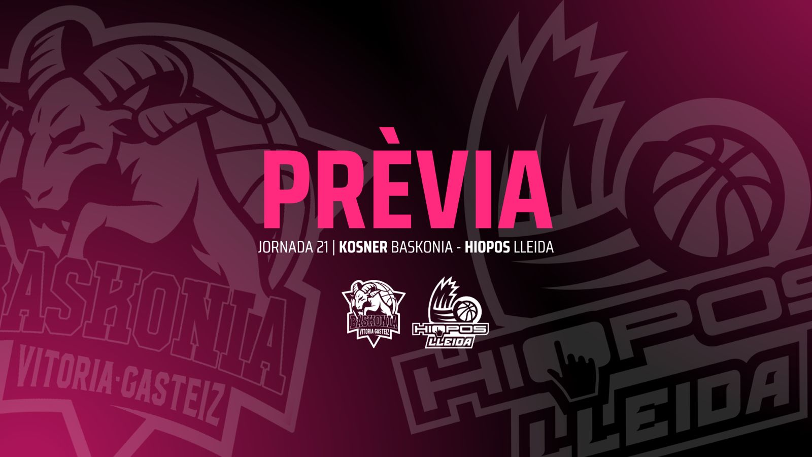 Prèvia J21. Equip perillós i amb un alt ritme competitiu