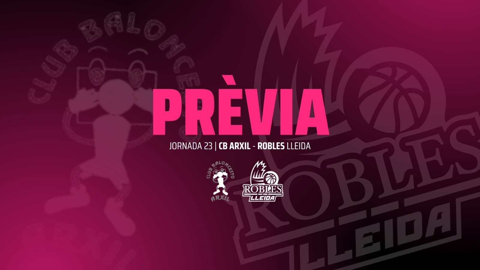 Prèvia J23. El Robles Lleida viatja a Galícia amb l’objectiu de mantenir viu el somni de la permanència