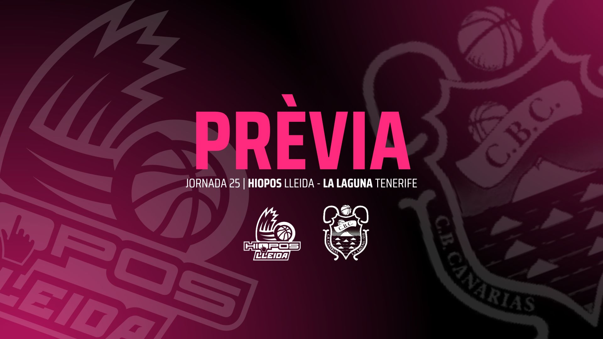 PRÈVIA J25. Hem de sortir pensant en les coses que depenen de nosaltres