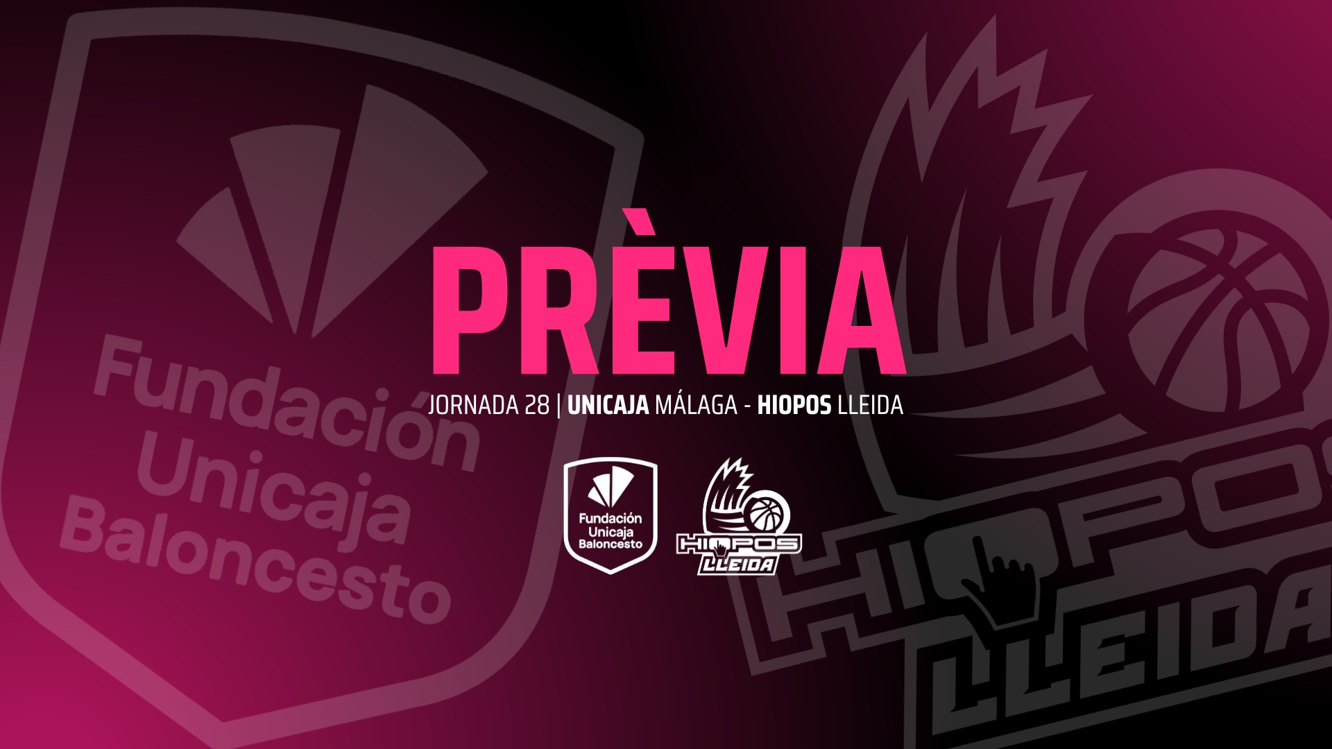 PREVIA J28. El partido contra el Unicaja, un equipo con una gran riqueza táctica