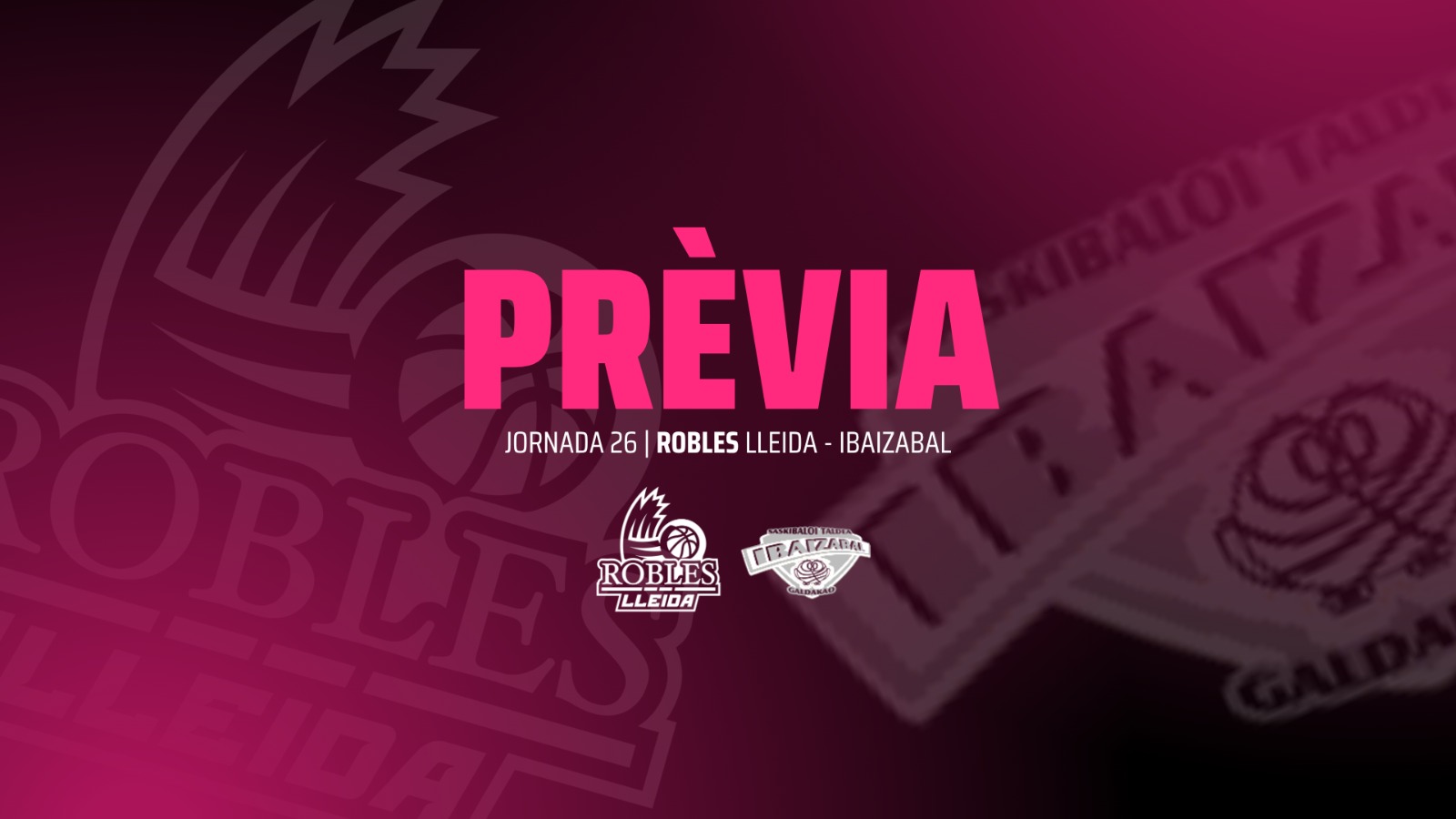 PRÈVIA J26. «La imatge que donem ha de ser impecable fins al final. Som el mirall de totes les nostres jugadores de la base»