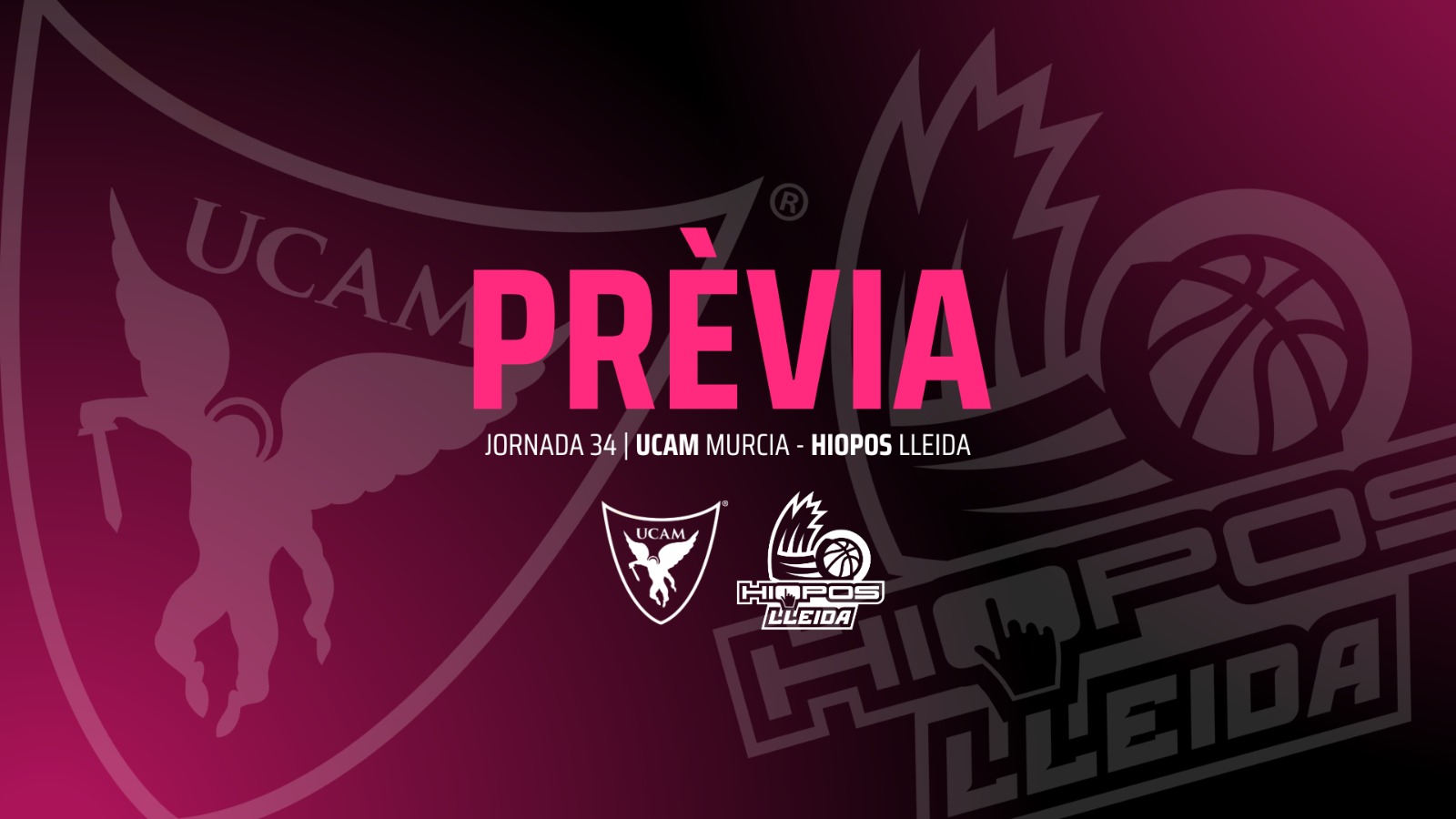PRÈVIA J34. Partit de màxima exigència