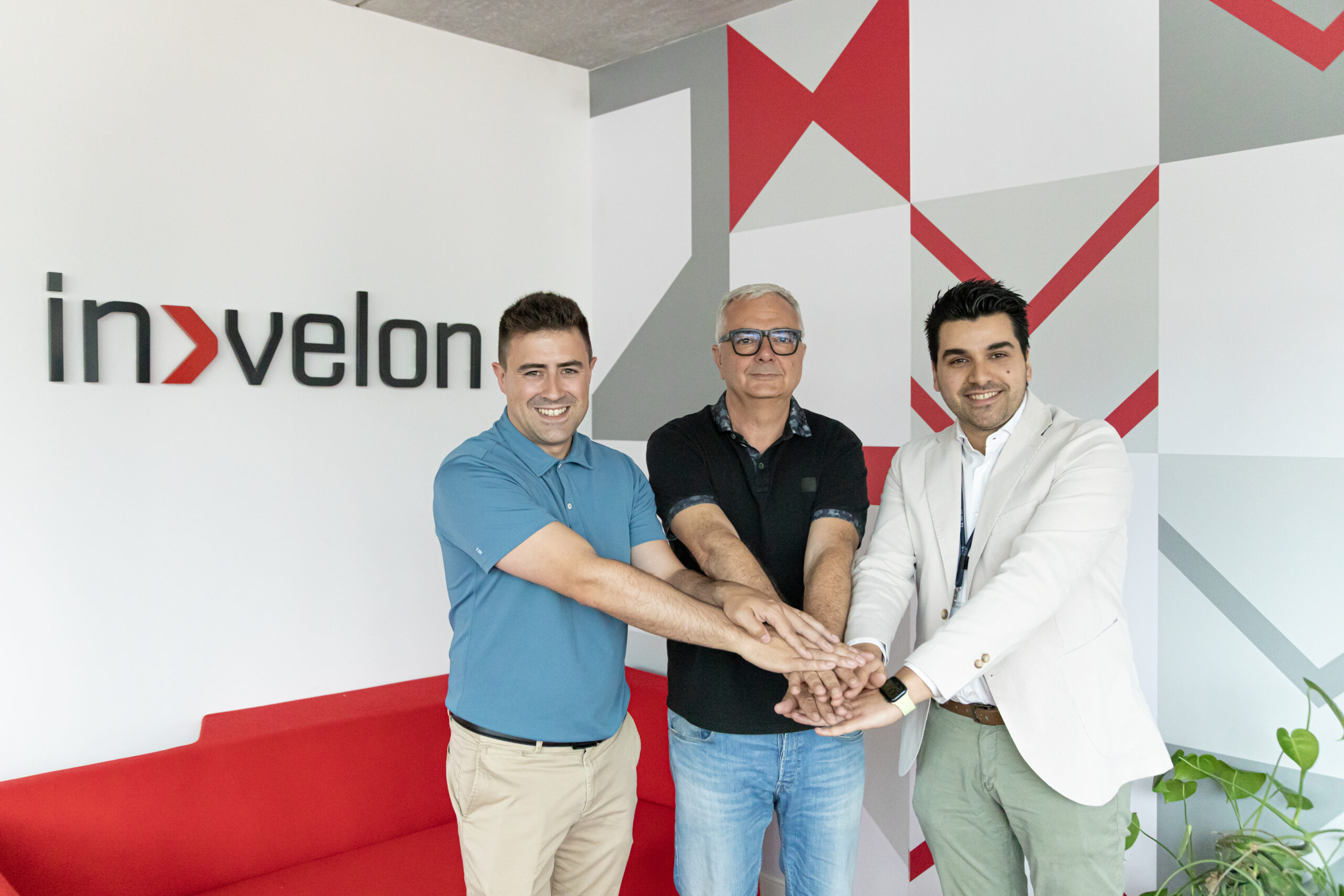 Invelon Technologies reforça el seu compromís amb el Força Lleida i es converteix en el nou Partner Tecnològic del club